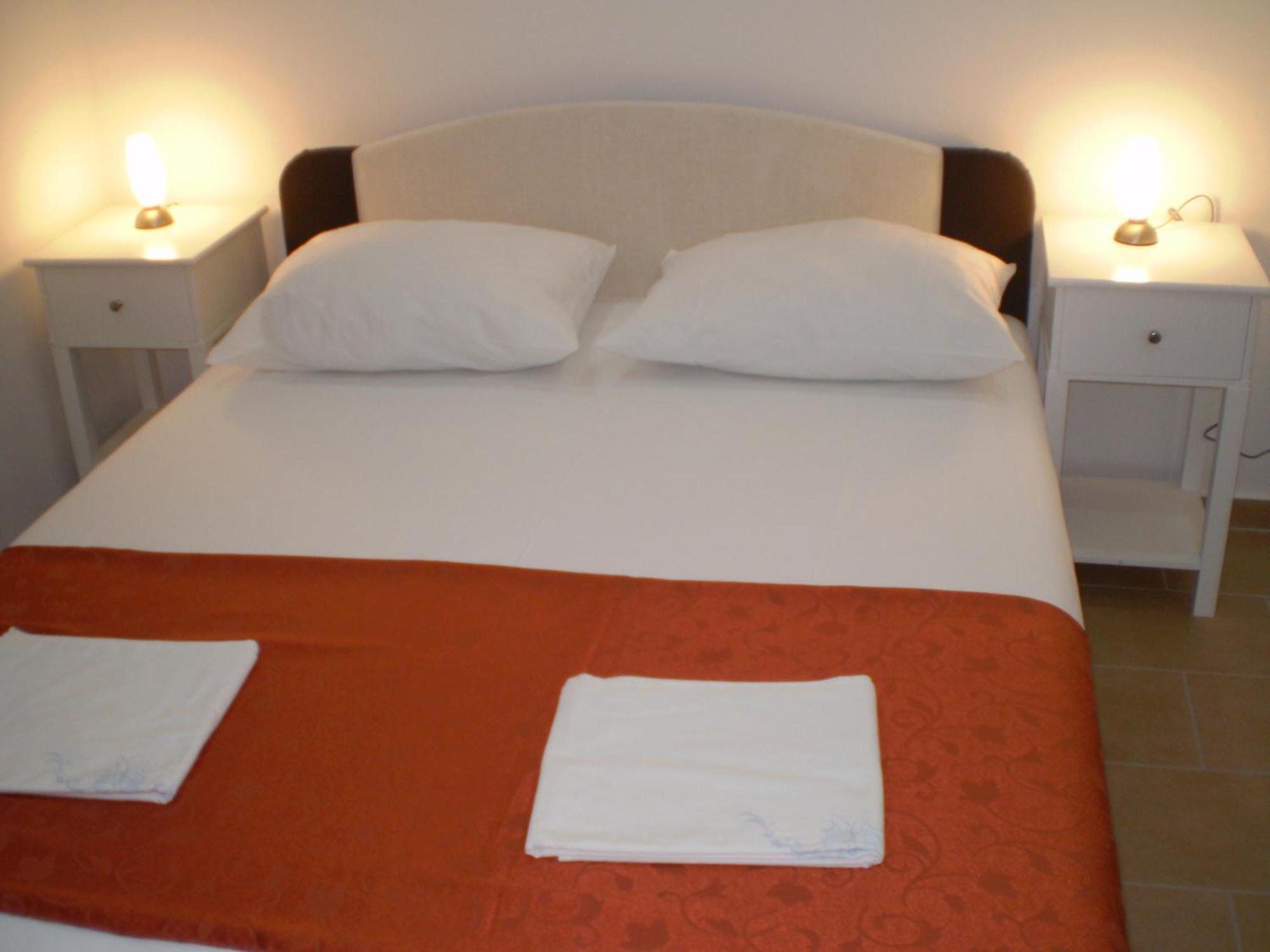 Apartments Tare, Free Parking Vodice Exterior photo
