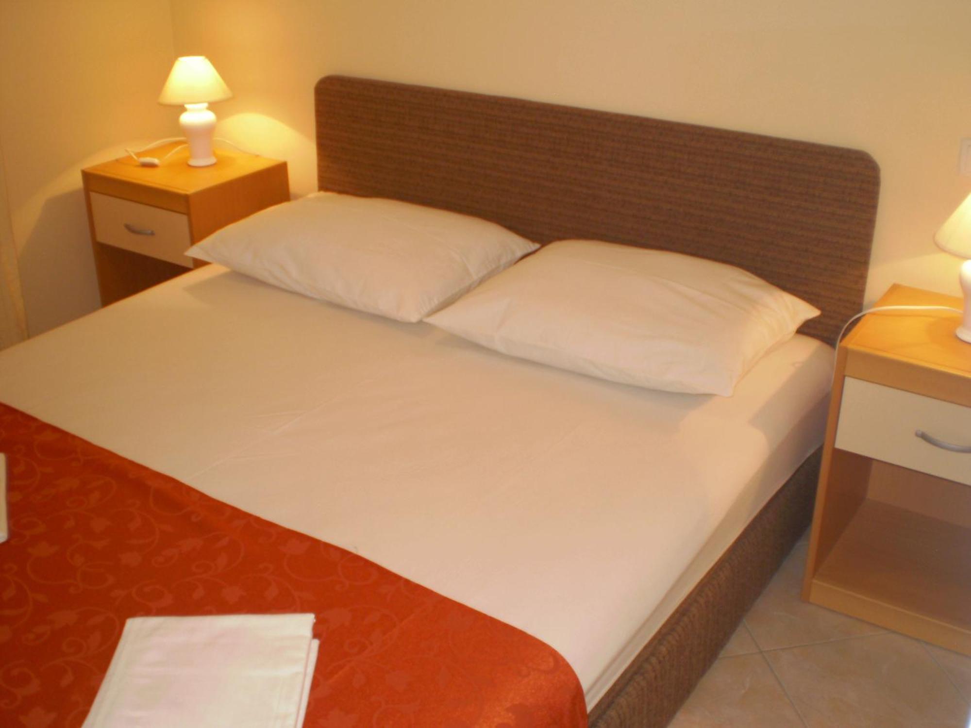 Apartments Tare, Free Parking Vodice Exterior photo
