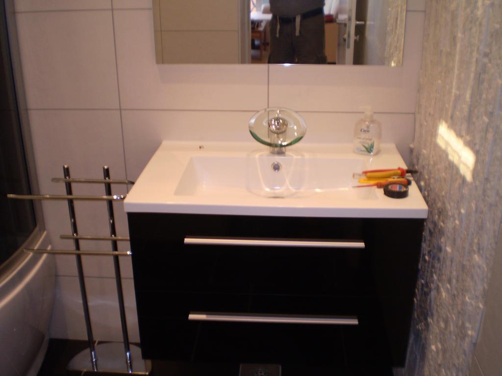 Apartments Tare, Free Parking Vodice Room photo